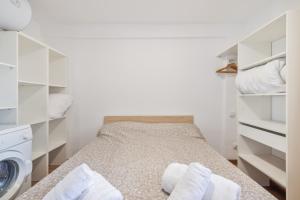 Apartamento con Piscina y Parking