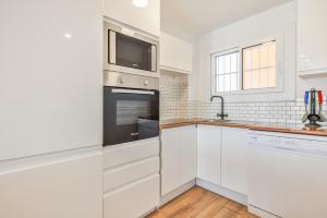Apartamento con Piscina y Parking