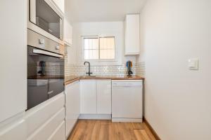 Apartamento con Piscina y Parking