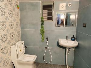 Genesis Preamium 2Bhk Homestay in Mysore