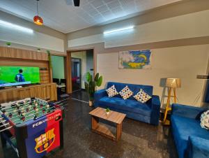 Genesis Preamium 2Bhk Homestay in Mysore
