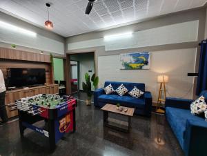 Genesis Preamium 2Bhk Homestay in Mysore