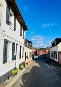La Maison des Remparts