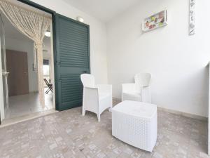 Appartamento Stella Marina in residence al mare in Salento