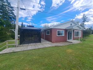 Beachwalk Cottage