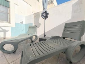 Appartamento Stella Marina in residence al mare in Salento