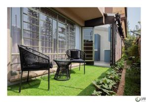 USIU MORNINGSIDE PARK Modern 1BR Apartment Near Safari Park Hotel THIKA ROAD By ORAK