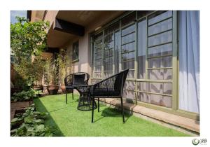 USIU MORNINGSIDE PARK Modern 1BR Apartment Near Safari Park Hotel THIKA ROAD By ORAK