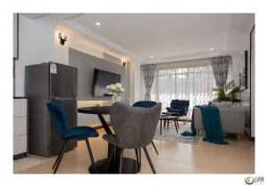 USIU MORNINGSIDE PARK Modern 1BR Apartment Near Safari Park Hotel THIKA ROAD By ORAK