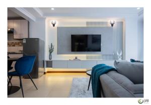 USIU MORNINGSIDE PARK Modern 1BR Apartment Near Safari Park Hotel THIKA ROAD By ORAK
