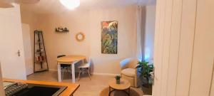 le Tropical - T2 Vierzon quartier hopital