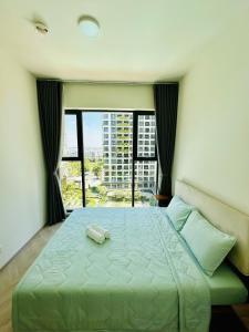 Vinhomes Grand Park 2 Bedroom Apartment Quiet Area Fast WiFi