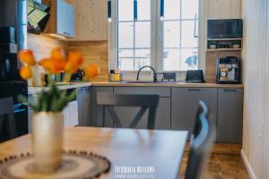 Domek Relaks pod Śnieżką