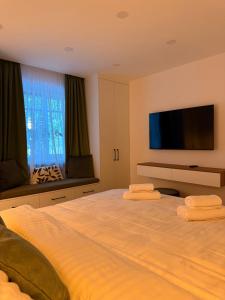 Nest Privé Apartment