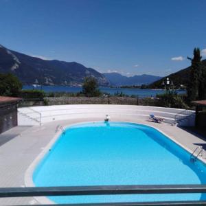 Respiro di Lago - Pool Friend