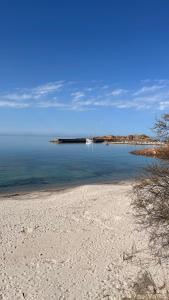 Sea View Isola Rossa Apartment 5