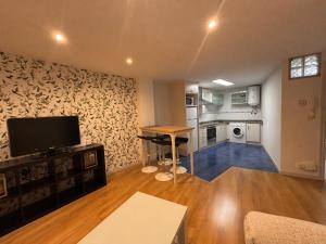 Apartamento centro de Ribeira con WIFI by Cristian&Tamara"alquileres"