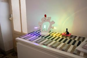 Chiarina rooms 2