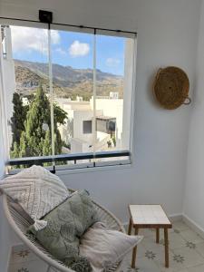 Mirador al Mediterráneo
