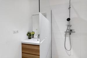 Rez de Villa face à la Mer