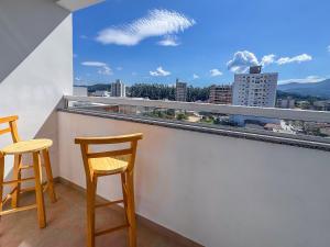 Flat completo p até 3 pessoas ao lado da faculdade