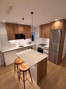 New! Marbella Apartamento junto a la Playa y Casco Histórico - 80 m2