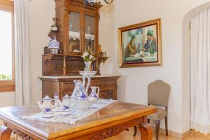 Villa Es Moli - Son Femenia