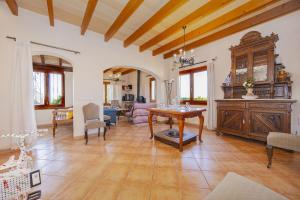 Villa Es Moli - Son Femenia