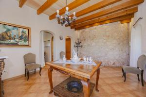 Villa Es Moli - Son Femenia