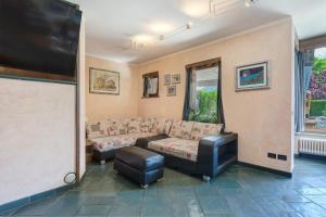 Villa Panoramica - Giardino Privato