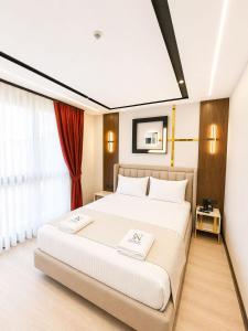 Nearest Airport Hotel