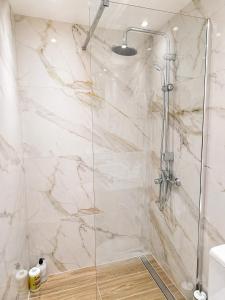 Verano Oasis Apartment_near the sea-free parking
