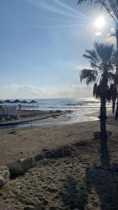 Benal Beach Beautiful 1 bed apt