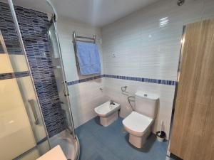 Benal Beach Beautiful 1 bed apt