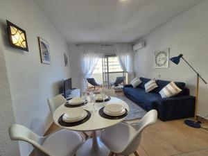 Benal Beach Beautiful 1 bed apt