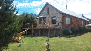 Cabanas Peumahue