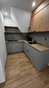 Apartamenty Przystanek Bańska
