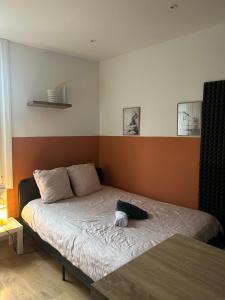 Le Nid douillet Nancéien