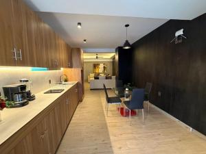 LOFT DM en Tuxtla Gutierrez