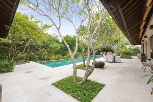 Villa Roku by Nagisa Bali