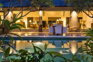 Villa Roku by Nagisa Bali