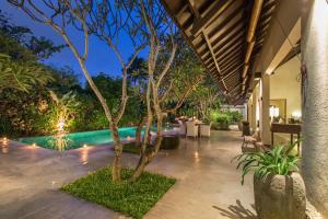 Villa Roku by Nagisa Bali