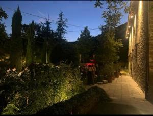 Borgo Spescia - La Teodorico- Piscina Parco Relax