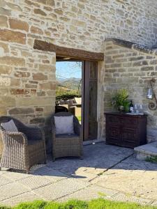 Borgo Spescia - La Teodorico- Piscina Parco Relax