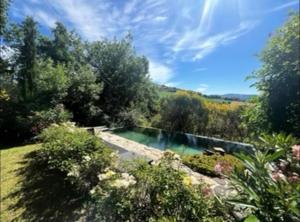 Borgo Spescia - La Teodorico- Piscina Parco Relax