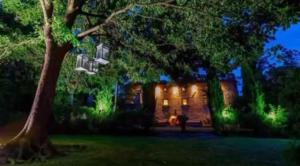 Borgo Spescia - La Teodorico- Piscina Parco Relax