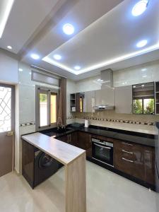 Iris good life mountain Apt, pool and beach 600m