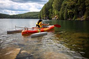 Chalets Lanaudière - Cabanes
