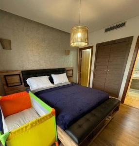 Riad-Inspired 2 BedRooms Wazo &Pool & Sunny Terrace