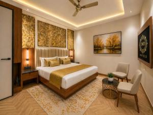 Hotel Grand Shalimar by JMD Group